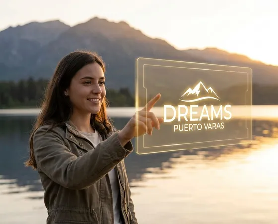 acceso a tu cuenta en línea | Dreams Puerto Varas